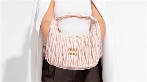 miu miu wander bag sizes|Anatomy of the Miu Miu Wander Hobo B.